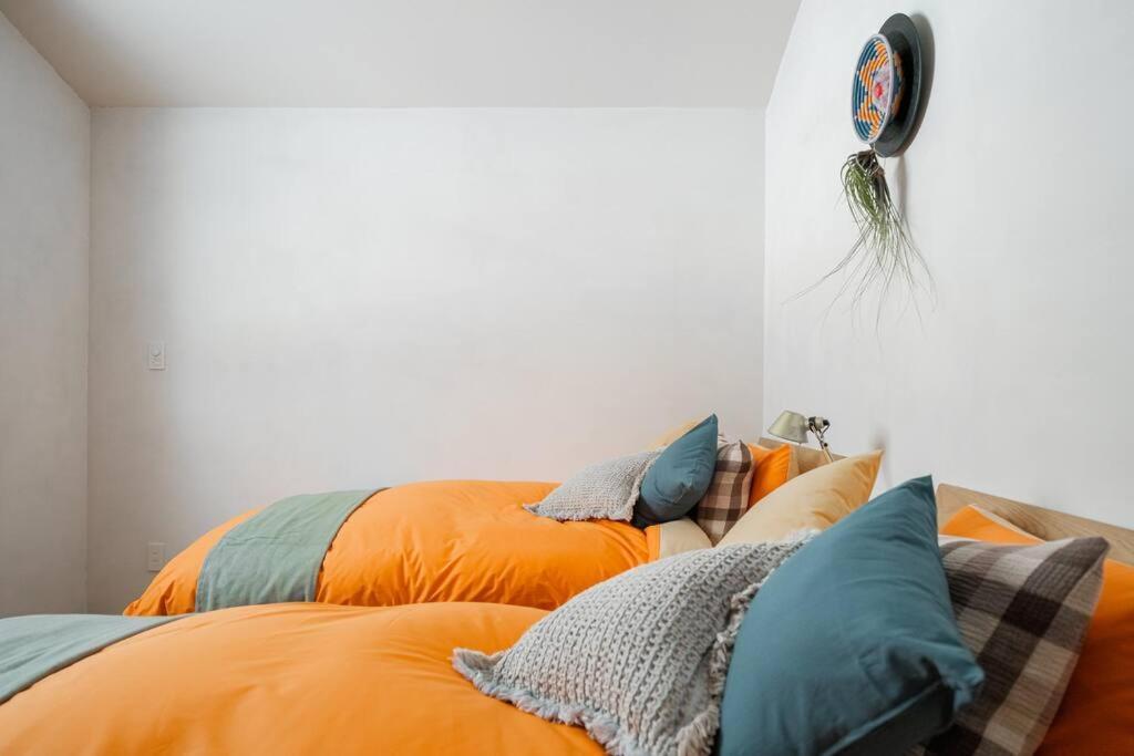 6Ty6 Vacation Home Нисэко Экстерьер фото