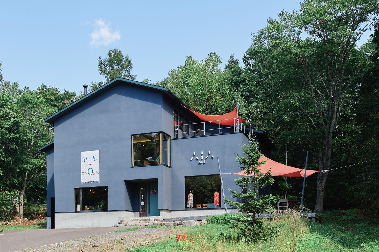 6Ty6 Vacation Home Нисэко Экстерьер фото